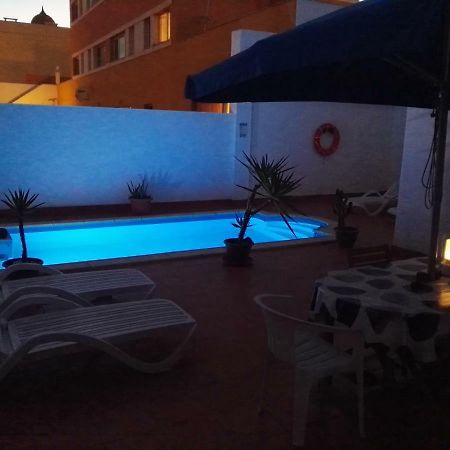 Eureka ! Calle El Roque, Urbanizacion La Caracola. Corralejo, Fuerteventura 外观 照片